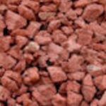 crushed-brick